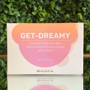 Get-Dreamy Overnight Toning Body Whip